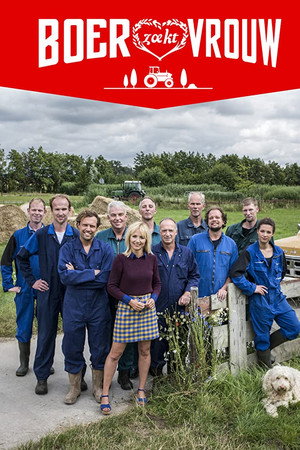 Boer zoekt vrouw (TV Series 2004– ) 2004
