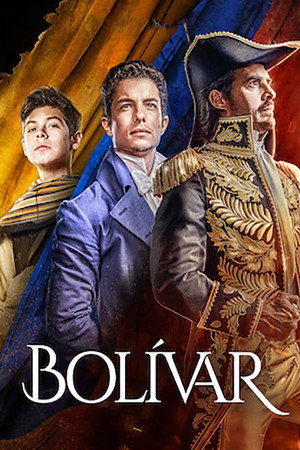 Bolívar (2019)