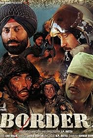 Border (1997)