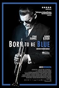 Born to Be Blue (2016)
