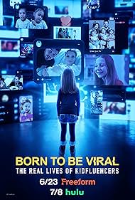 Born to Be Viral: The Real Lives of Kidfluencers (2025)