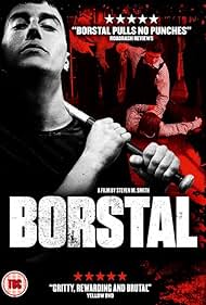 Borstal (2017)