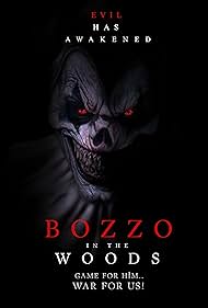 Bozzo in the woods (2025)