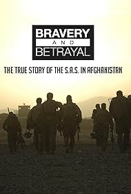 Bravery & Betrayal (2025)