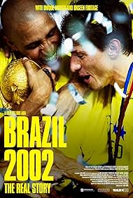Brazil (2002): The Real Story 2022