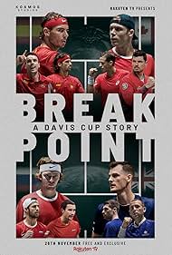 Break Point: A Davis Cup Story (2020)