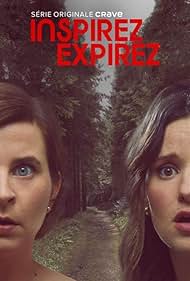 Breathe In, Breathe Out (2023)