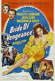 Bride of Vengeance (1949)