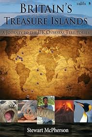 Britain's Treasure Islands (2016)