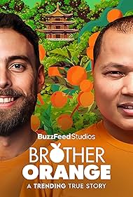 Brother Orange (2025) Brother Orange (2025)