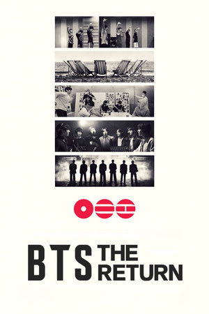 BTS: THE RETURN (2026)