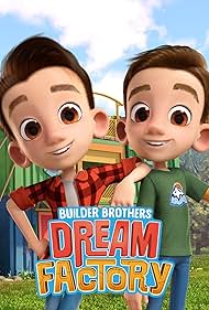 Builder Brothers' Dream Factory (2023)