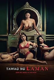 Bulong Ng Laman (2025)