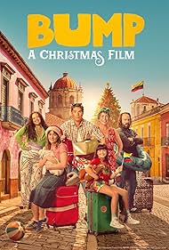 Bump: A Christmas Film (2025)