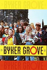 Byker Grove (1989)
