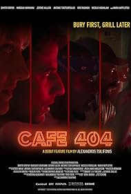 Café 404 (2024)