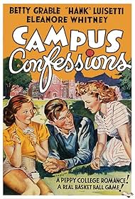 Campus Confessions (1938)
