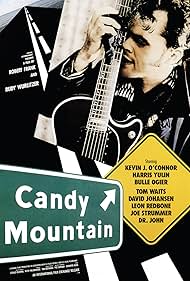 Candy Mountain (1988)