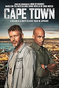 Cape Town (2016) Cape Town (2016)