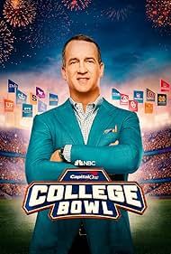 Capital One College Bowl (2021)