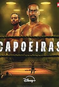 Capoeiras (2025)