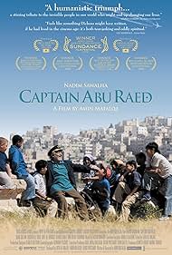 Captain Abu Raed (2008)
