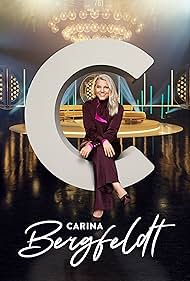 Carina Bergfeldt (2021)