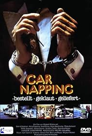 Carnapping - Ordered, Stolen and Sold (1980) Carnapping - Ordered, Stolen and Sold (1980)