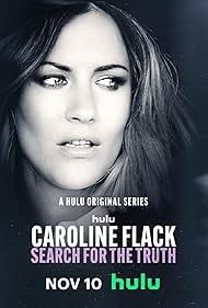 Caroline Flack: Search for the Truth (2025)