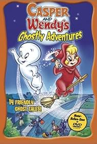 Casper and Wendy's Ghostly Adventures (2002)
