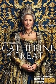 Catherine the Great (2019)