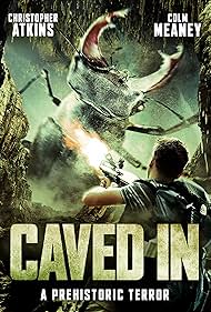 Caved In: Prehistoric Terror (2006)