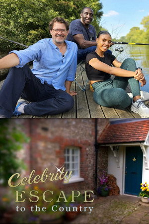 Celebrity Escape to the Country (2023)