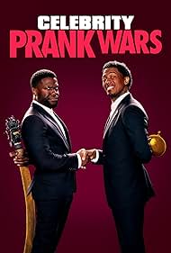 Celebrity Prank Wars (2023)