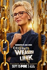 Celebrity Weakest Link (2025)