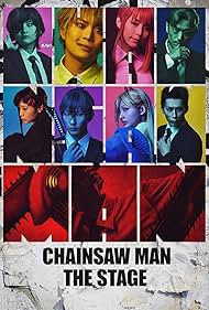Chainsaw Man: The Stage (2024)