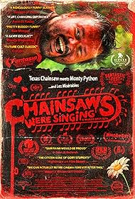 Chainsaws Were Singing (2024)
