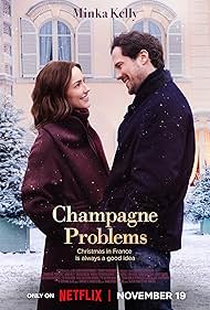 Champagne Problems (2025)