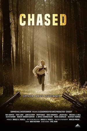 Chased (2018)