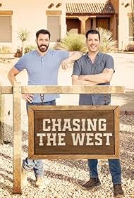 Chasing the West (2025)