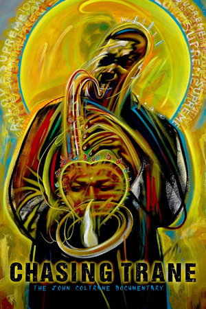 Chasing Trane (2016)