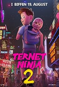 Checkered Ninja 2 (2021)
