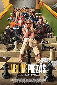Checkmates (2024)