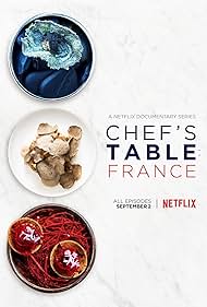 Chef's Table: France (2016)
