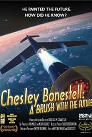 Chesley Bonestell: A Brush with the Future (2018)
