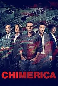 Chimerica (2019)