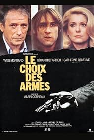 Choice of Arms (1981)