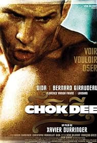 Chok Dee: The Kickboxer (2005)