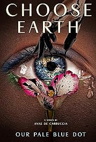Choose Earth (TV Series 2025– ) 2025