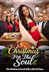 Christmas For The Soul (2025)